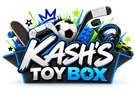 Kash's Toy Box - Home